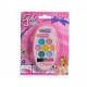 Simba Steffi Love Girls Make up Set, 3-ass